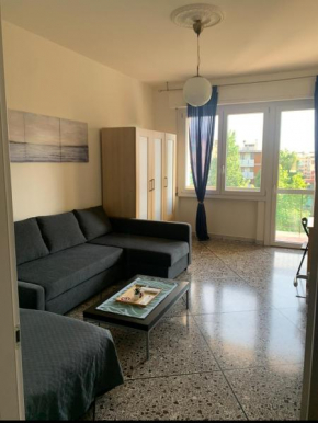 Da Vinci apartment